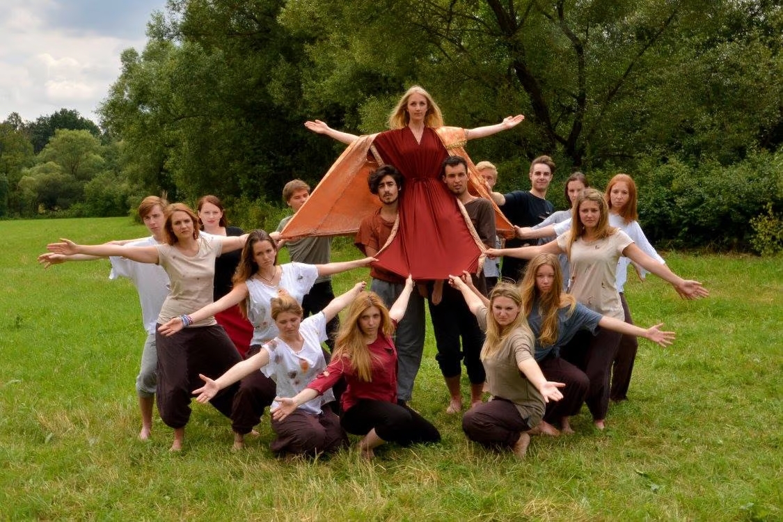 Die Geschichte der Musical Company Nürnberg